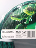 Wąż Ogrodowy ECONOMIC – 1/2'' 15 m – 10-004 Cellfast