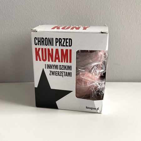 Kunagone – Odstraszacz Kun – 1 szt.