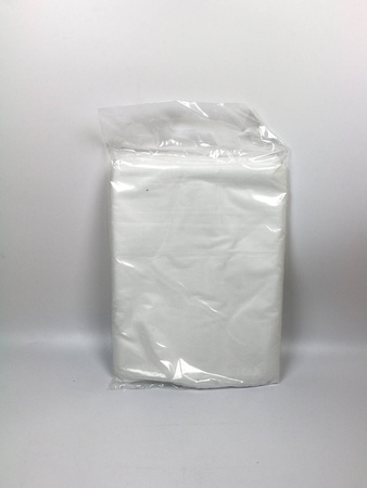 Agrowłóknina Biała – 1,5x10 m Sumin