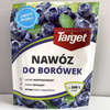 Nawóz do borówek rozpuszczalny łatwo przyswajalny – 150 g Target