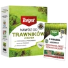P-drakol regeneruje trawnik – 20 g Target + Nawóz do trawnika z mchem (wspiera usuwanie mchu) – 8 kg Target (ZESTAW)