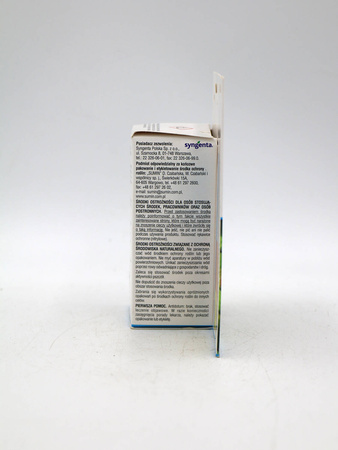 Revus 250 SC – Na Zarazę i Mączniaka Rzekomego – 50 ml Sumin