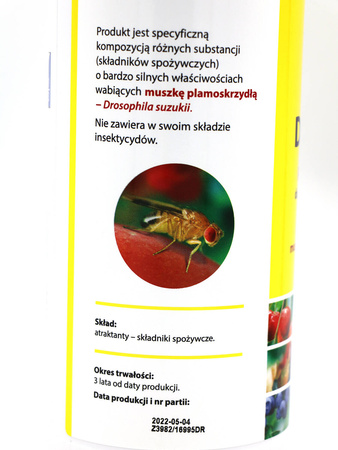 Płyn wabiący – Do Pułapki – 1 l Drosinal