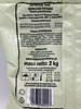 Siarczan potasu – nawóz granulowany warzyw, drzew i krzewów owocowych – 2 kg Ogród Start