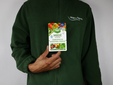 Scutum – Miedź w Płynie – 30 ml Target