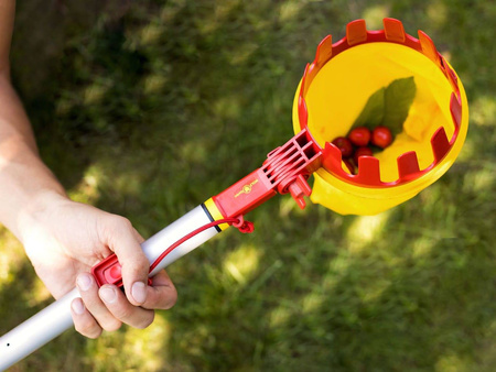 Zrywacz Do Owoców Z Przegubem – Multi-Star – Wolf Garten