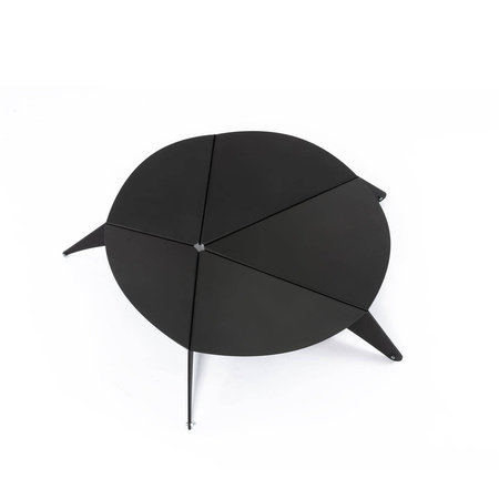 Palenisko Ogrodowe Stalowe – NENU – Unico