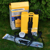 Opryskiwacz Plecakowy – 16 l Greenmill