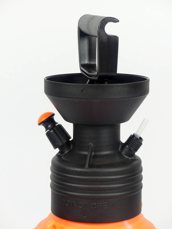 Opryskiwacz Ciśnieniowy – Orion Super 3 litry – Kwazar