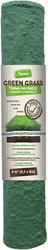 GreenGrass trawa na macie (rolka) z nawozem i hydrożelem 0,5 x 8 m (4 m²) Vegano