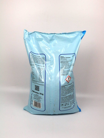 Saletra wapniowo-amonowa – nawóz do warzyw, trawników i drzew owocowych – 10 kg Ogród Start