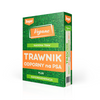 Trawnik odporny na psa – nasiona traw z mikrokoniczyną 1 kg Vegano