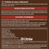 Podłoże do siewu i pikowania z nawozem NPK – 20 l Compo