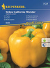 Papryka 'Yellow California Wonder' – Kiepenkerl