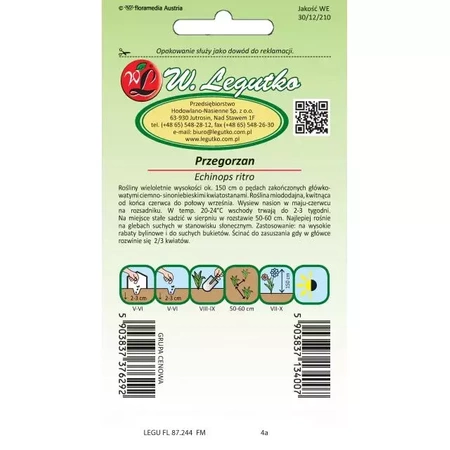 Przegorzan – Legutko