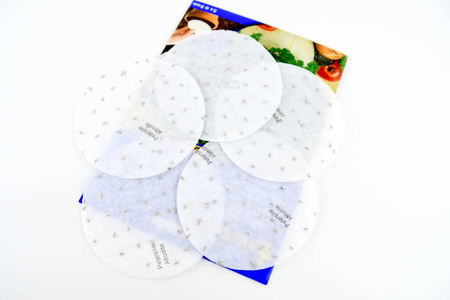 Pietruszka Naciowa 'Afrodite' – Krążki – Kiepenkerl