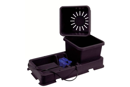 Dodatkowe Doniczki Do Systemu Easy2Grow Auto Pot – Garland