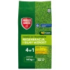 Nawóz do trawników (z azotem, fosforem i potasem) – Witaminy dla rośliny – 14 kg Protect Garden