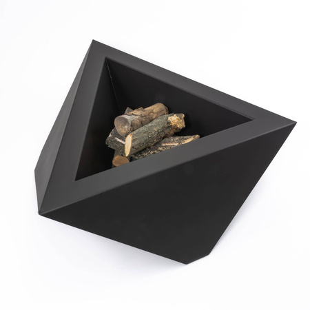 Palenisko Ogrodowe Stalowe – TRIANGULAR – Unico