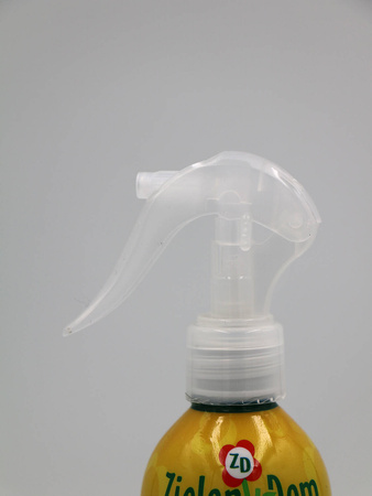 Zdrowy Pomidor Spray Z Cynkiem – Wspomaga Zapylanie – 300 ml Zielony Dom