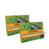 AeroGrass – aerator biologiczny do trawnika (napowietrza glebę) 2 x 50 g – 500 m² Vegano
