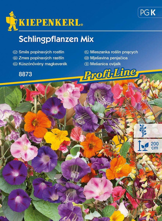 Kwiaty Pnące – Mix Nasion – Kiepenkerl