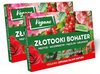 Złotooki bohater Vegano – 400 larw na mszyce, wciornastki, mączliki i wełnowce – 20 m² ochrony
