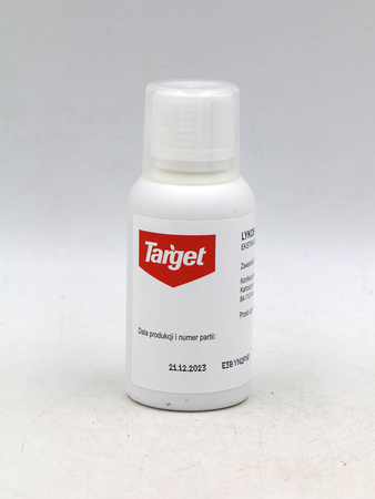 Lykos – Skrzyp Polny Ekstrakt – 50 ml Target
