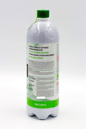 Obornik Bydlęcy w Płynie – 1 l Target