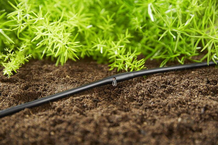 Linia Kroplująca Zestaw L – 50 m Gardena