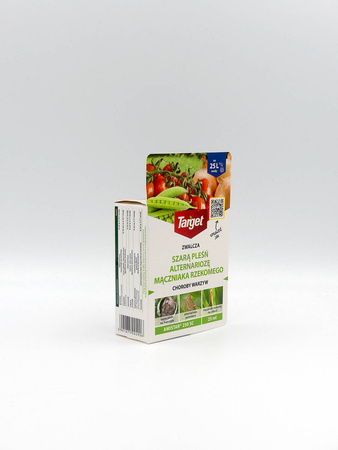 Amistar 250 SC – Zwalcza Choroby Warzyw – 25 ml Target