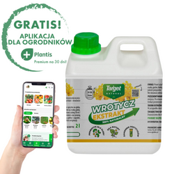 Wrotycz – Ekstrakt Na Pędraki – 2 l Target