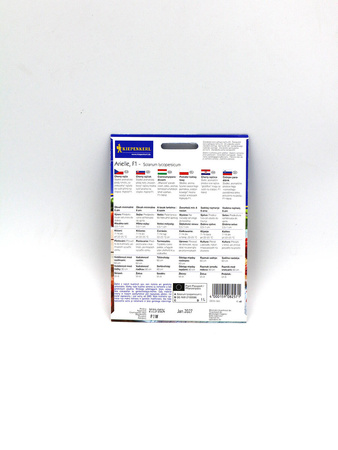 Pomidor Koktajlowy ‘Arielle’ F1 – Kiepenkerl