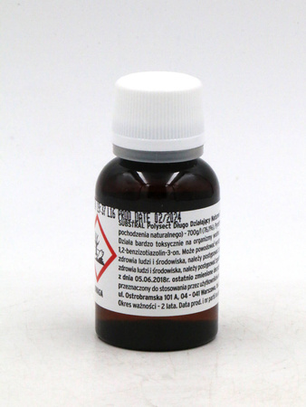  Polysect Naturen – Preparat Na Mszyce – 20 ml Substral