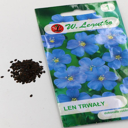 Len Trwały – Legutko