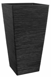 Doniczka łupek PHOENIX SEAGRASS 33x33x61cm Multy Home