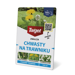 Starane Trawniki – Zwalcza Chwasty Na Trawniku – 100 ml Target