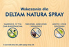 Deltam Natura Spray – Na Szkodniki – 1 l Protect Garden