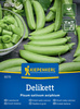 Groch Cukrowy 'Delikett' – Kiepenkerl