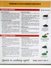 Dakar – Trawa Na Miejsca Nasłonecznione – 1 kg Target