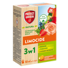 Limocide 3w1 na przędziorki, mszyce, skoczki – zwalcza szarą pleśń, rdzę i mączniaka  – 50 ml Protect Garden