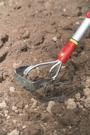 Spulchniacz z Pielnikiem 2w1 – Multi-Star – Wolf Garten