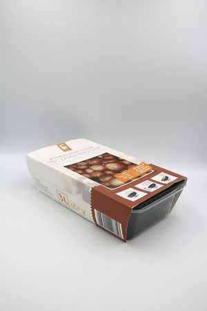 Pieczarka Brązowa – Zestaw Do Uprawy Grzybów – 3 l Exotic Grow Planto