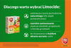 Limocide 3w1 na przędziorki, mszyce, skoczki – zwalcza szarą pleśń, rdzę i mączniaka  – 50 ml Protect Garden