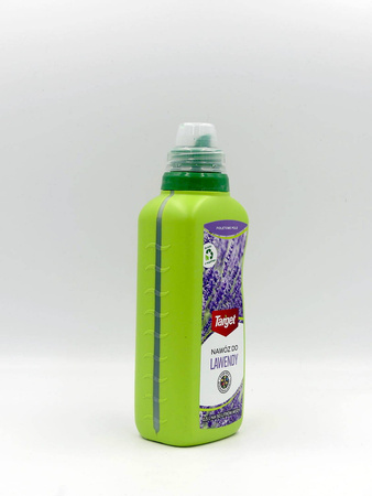 Nawóz do lawendy w płynie – wspiera kwitnienie – 500 ml Target