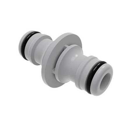 Łącznik Dwójnik Złączka 3/4'', 1/2'', 5/8' '– 50-640 Cellfast