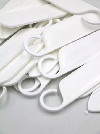 Tabliczka Do Opisywania Roślin – Do Zawieszenia – 20 szt.