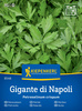 Pietruszka naciowa 'Gigante d'Italia' – Kiepenkerl