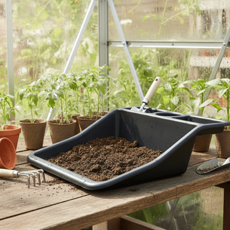 Taca Organizacyjna – Garland