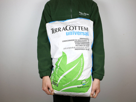 Terracottem – Nawóz z Hydrożelem 4w1 – 20 kg